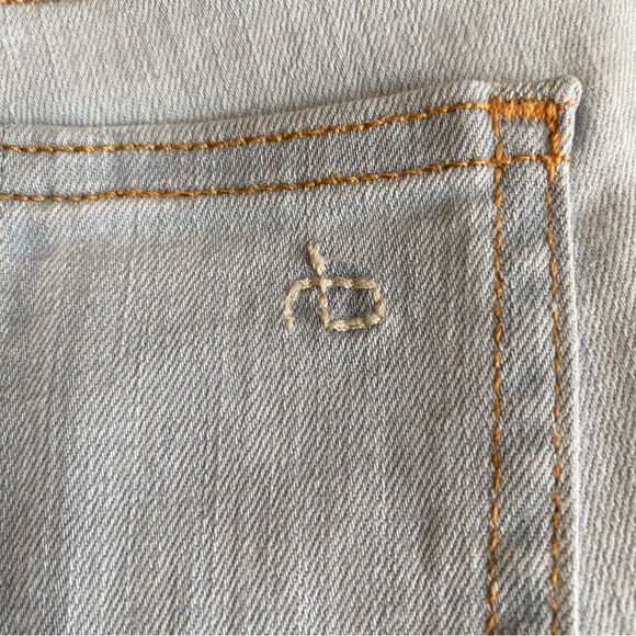 Rag & Bone Skinny Jeans - Picture 13 of 13